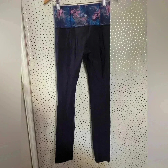 Lululemon Navy Blue Pants - Picture 6 of 7